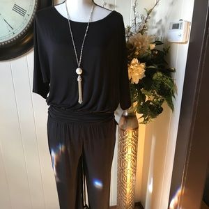 Jazzy Jumpsuit